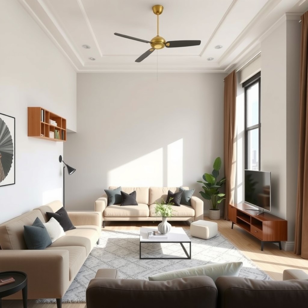 Koliko košta renovacija stana od 120m2